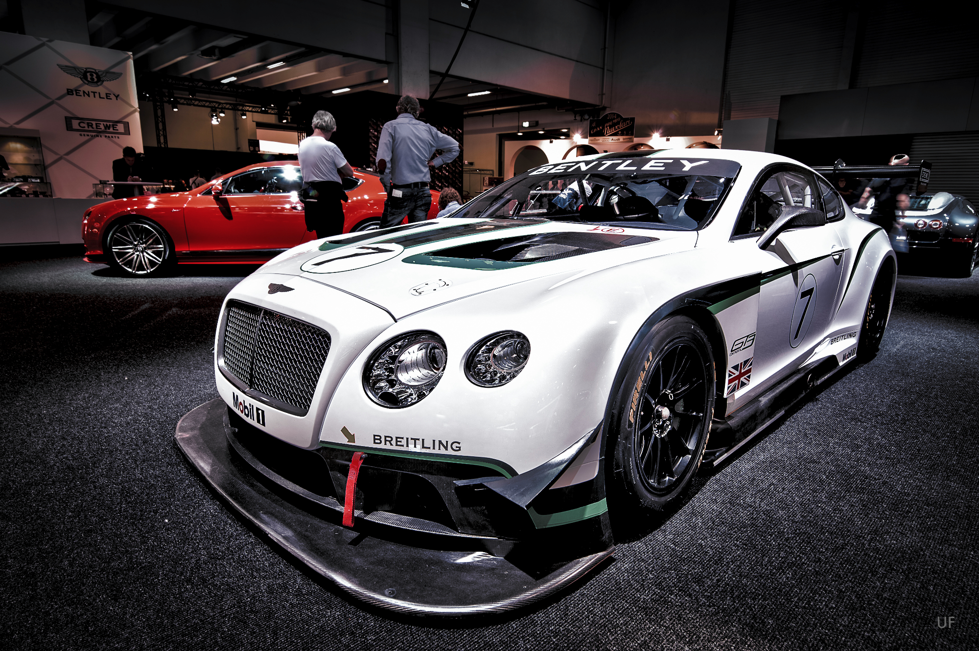 DSC 0080 Bentley 2 3